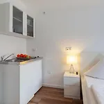 City Apart Hannover Apartment Hannover
