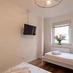 City Apart Hannover Apartment Hannover
