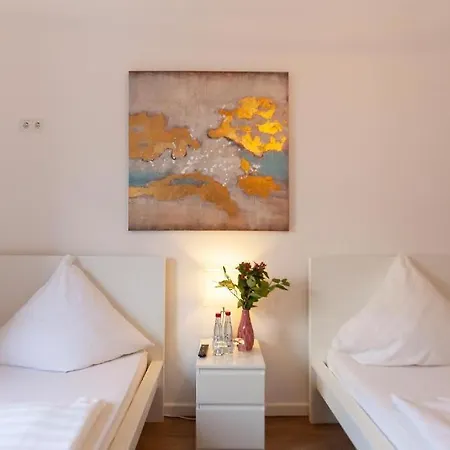 City Apart Hannover *