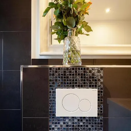 City Apart Hannover Апартаменты Ганновер