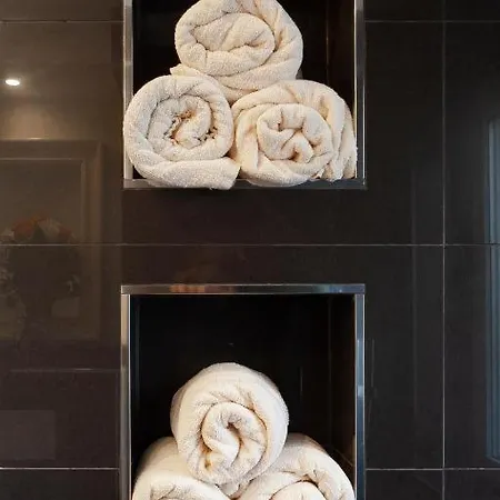 Apartamento City Apart Hannover Hanóver