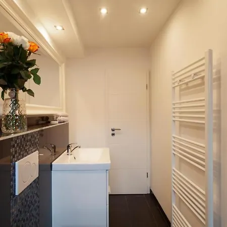 City Apart Hannover * Hanóver