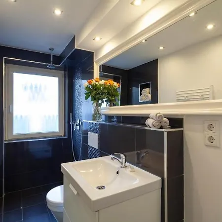 City Apart Hannover Hanóver